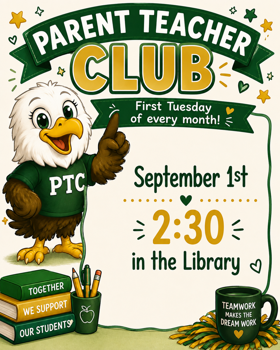 Parent Teacher Club