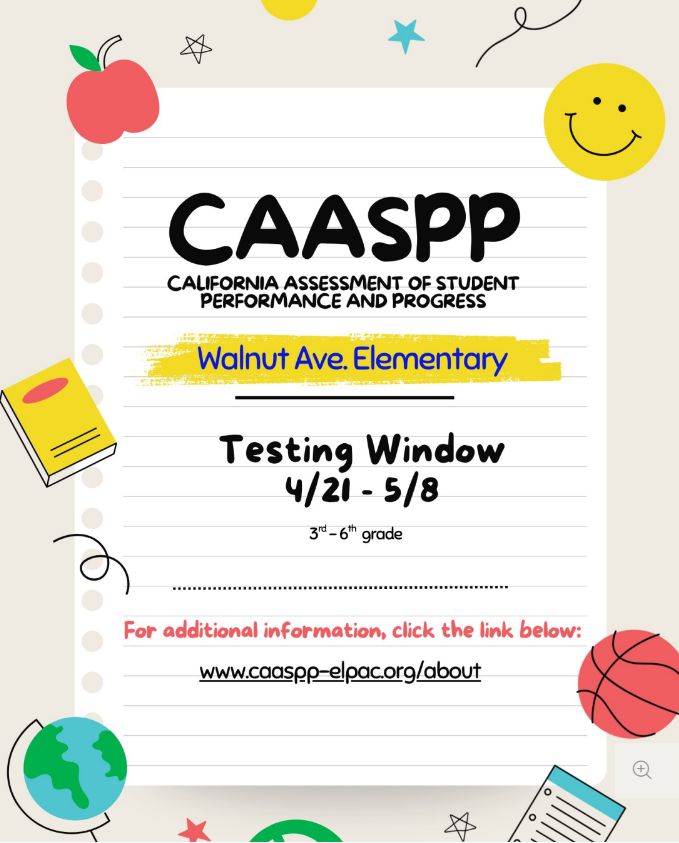 Walnut Weekly Newsletter