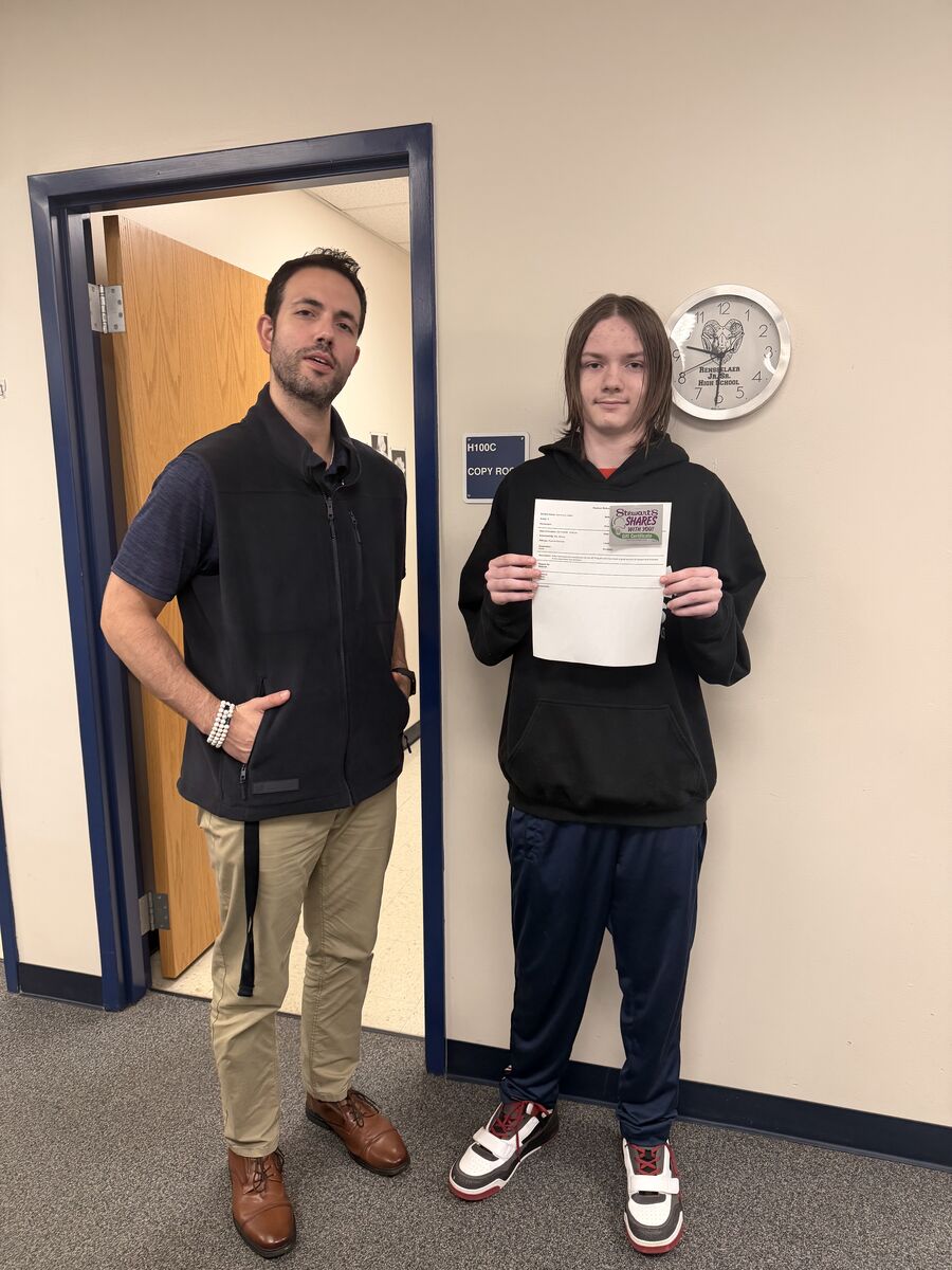 Positive Referrals Rolling In