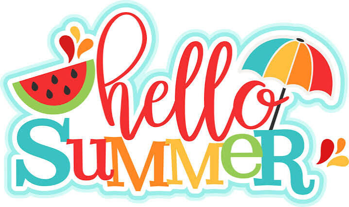 District Summer Newsletter