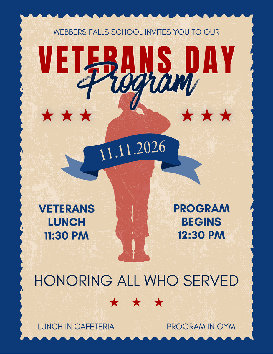 Veterans Day