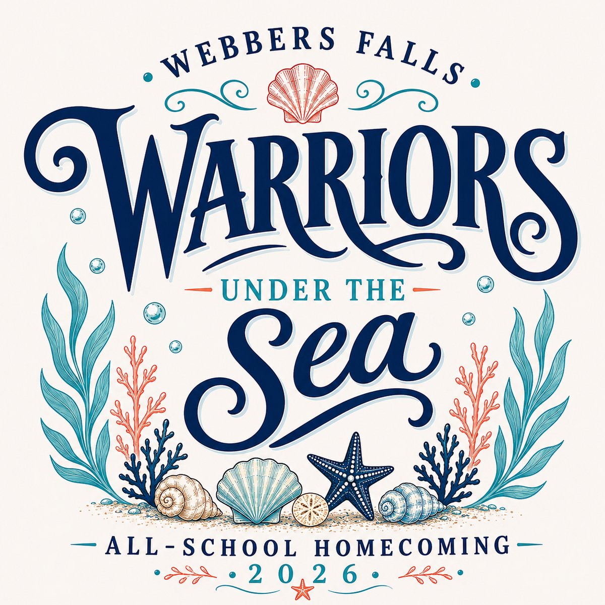 Homecoming Shirts