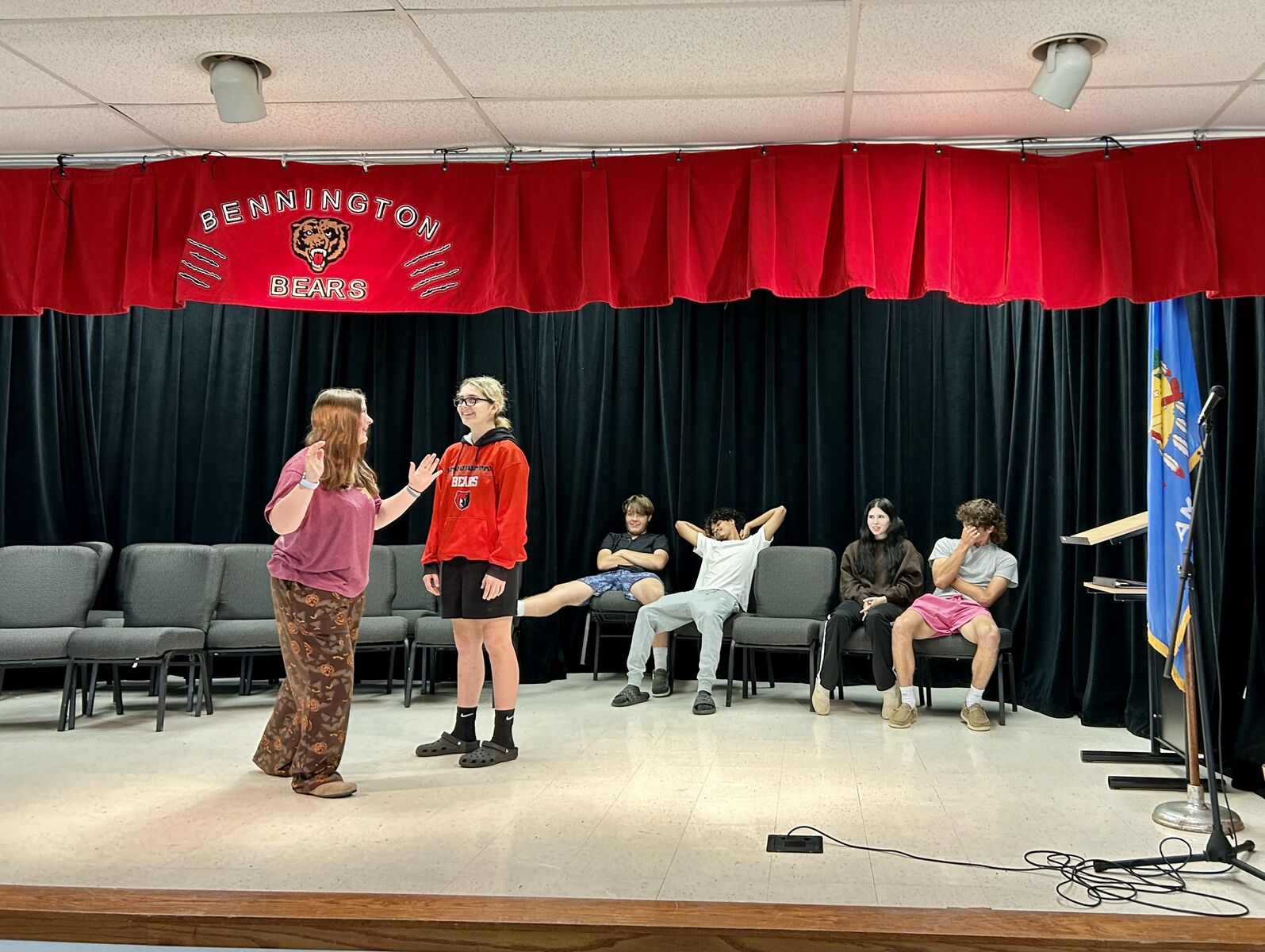 Drama Class