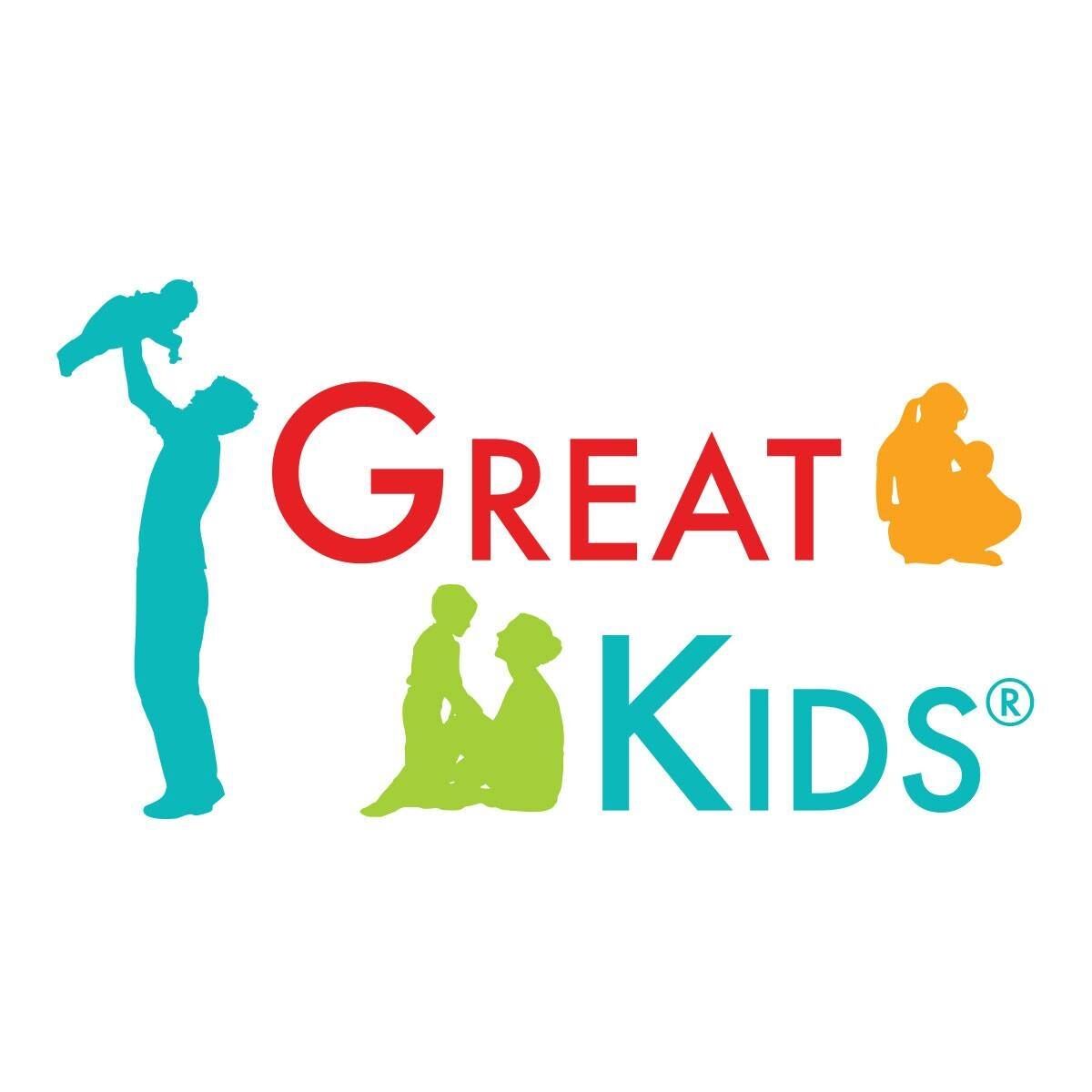 Growing Great Kids
