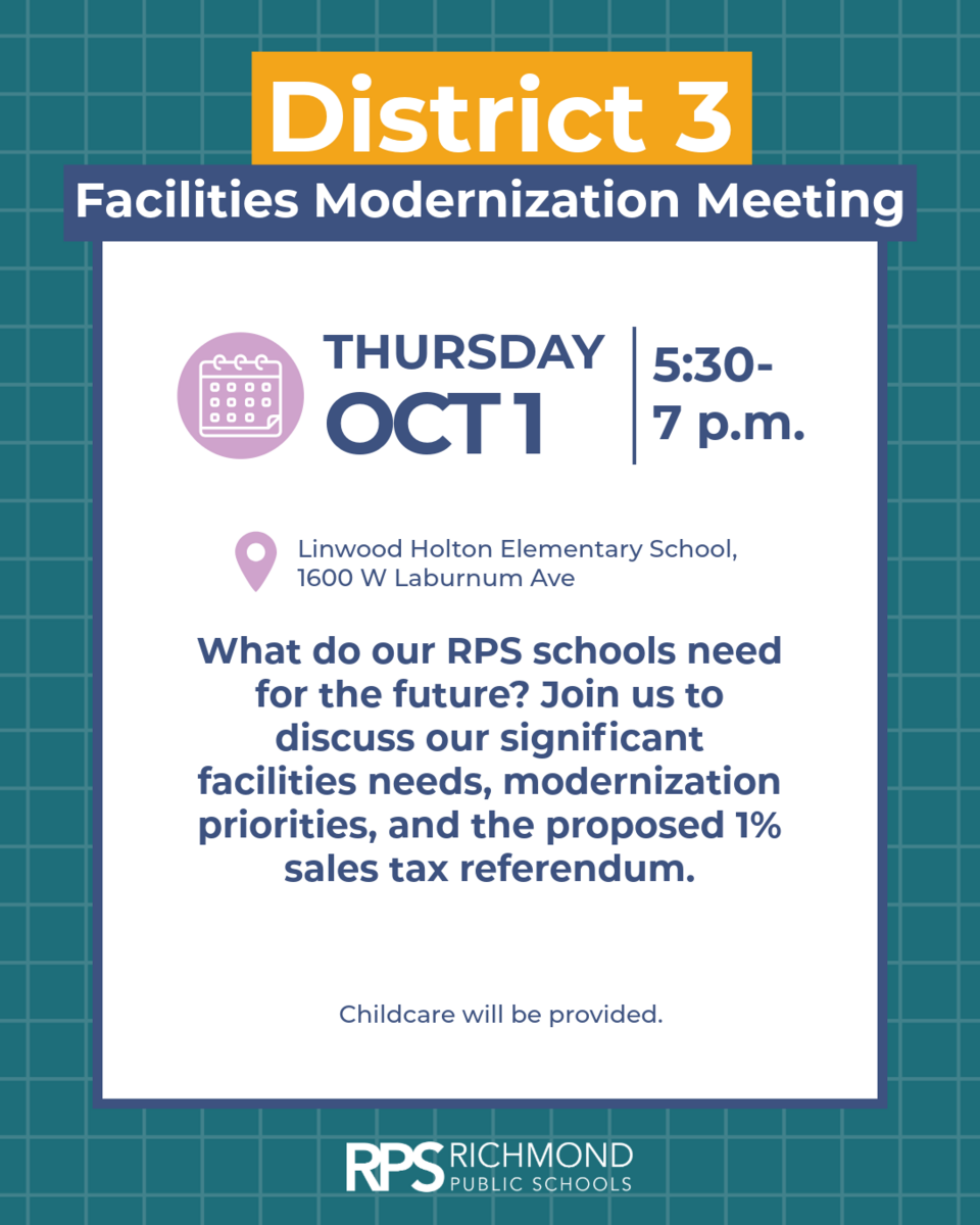 Happening Tomorrow - Shape the Future of RPS!
