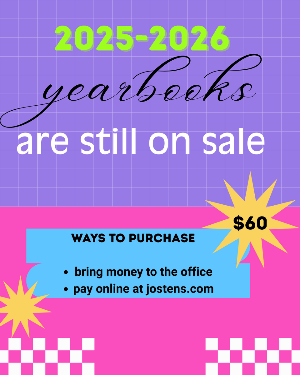 Yearbooks