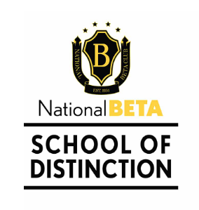 Goodyear Elementary Named National Beta School of Distinction