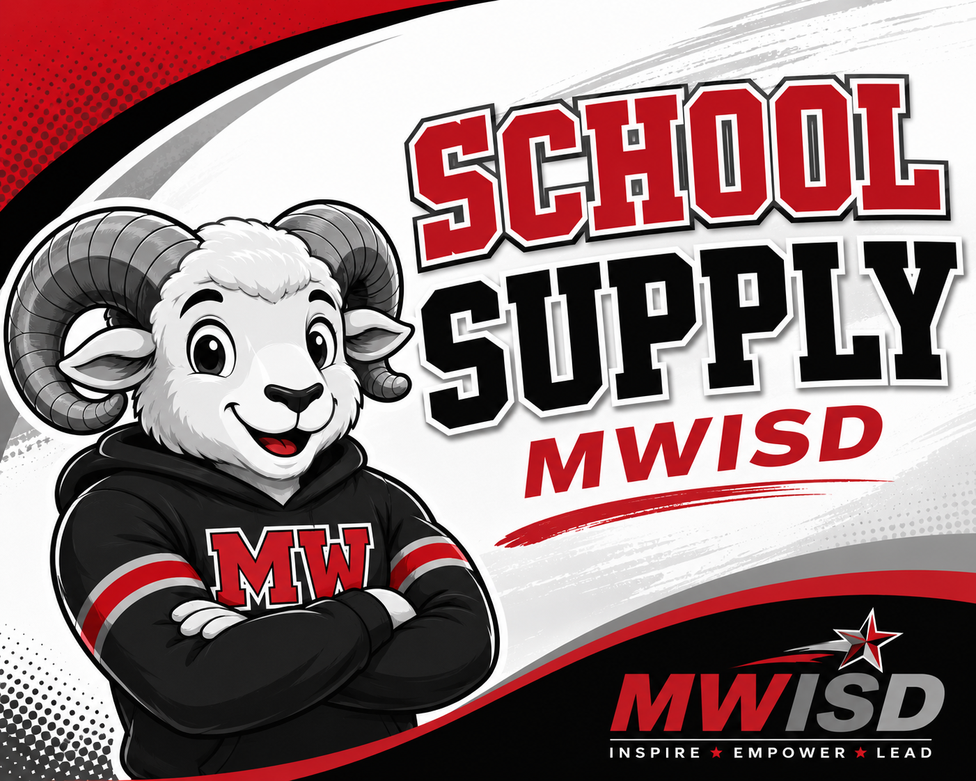 School Supply Lists Now Available for the 2026-2027 School Year