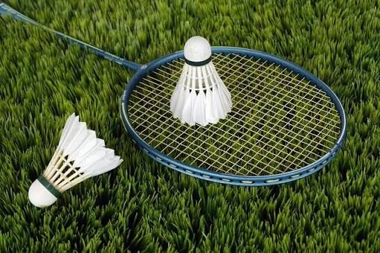 Advanced Badminton Intramurals Fall 2026