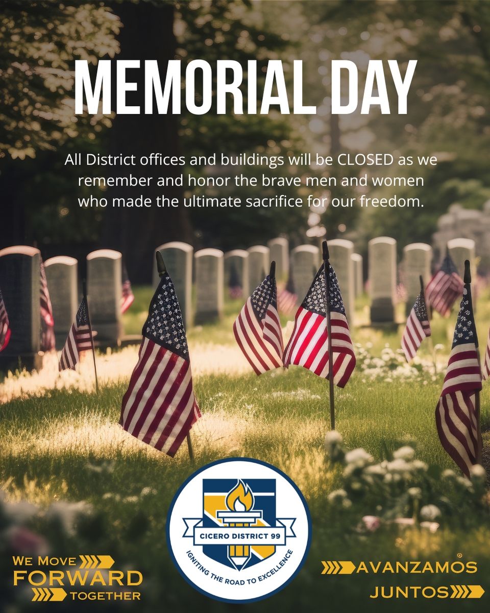 ❤️ HONORING THE BRAVE THIS MEMORIAL DAY 💙