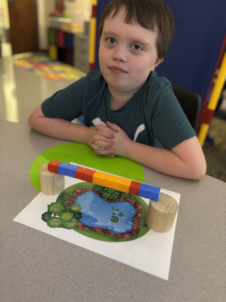 Building Bridges