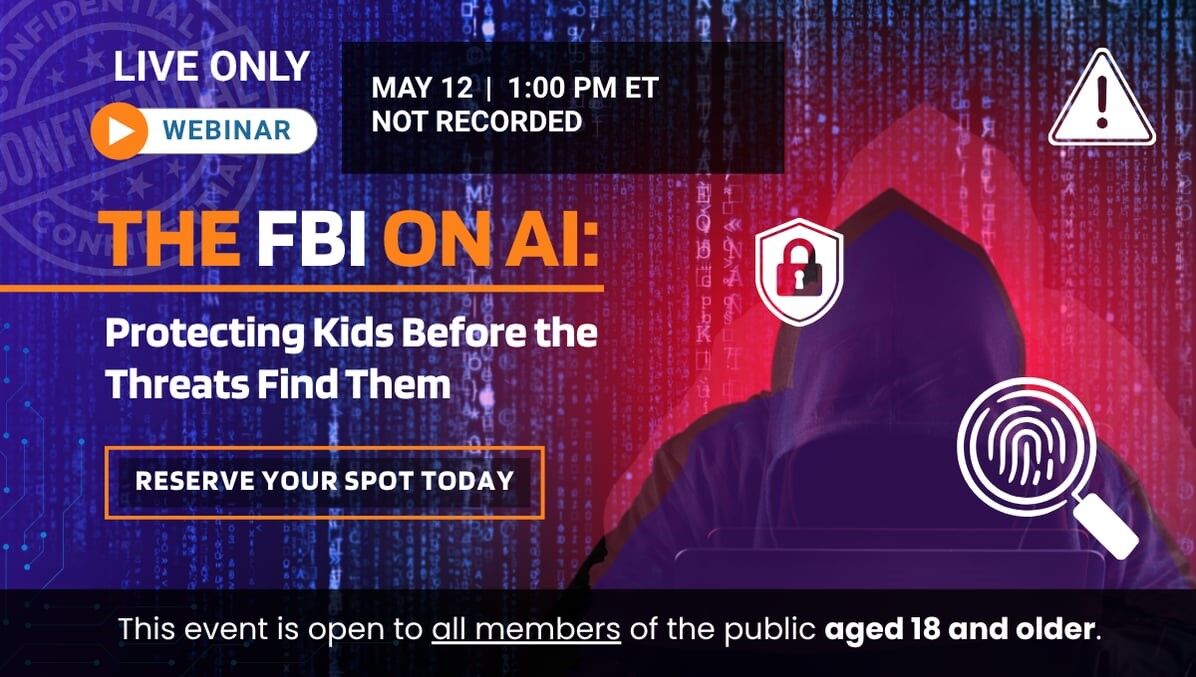 FBI on AI