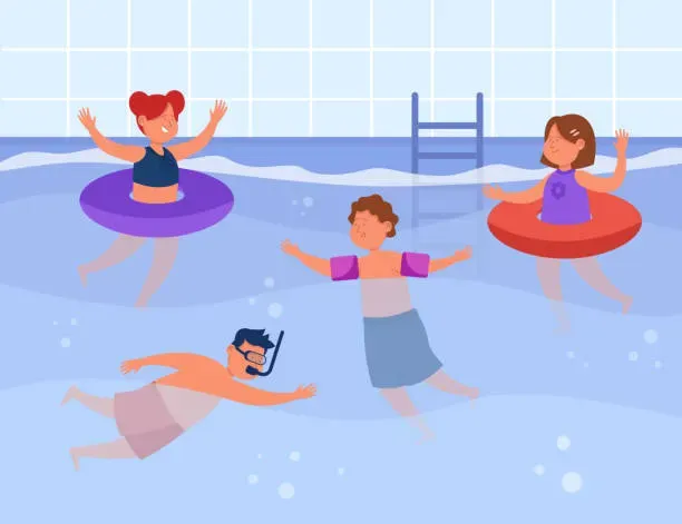 Annual Notice: Water Safety & Drowning Prevention
