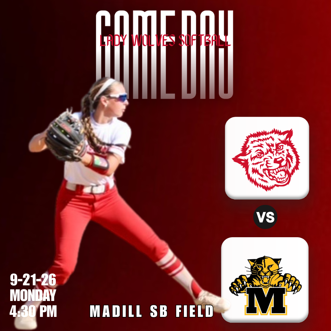 HS SB @ MADILL