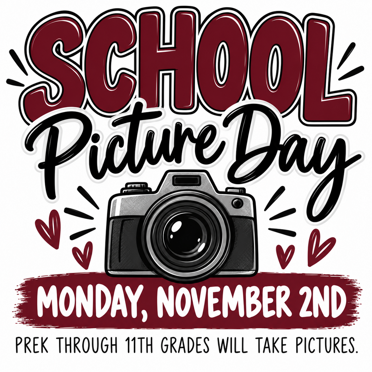 Picture Day