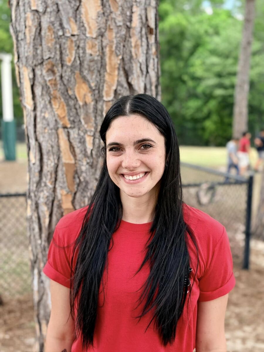 April Staffulty of the Month 