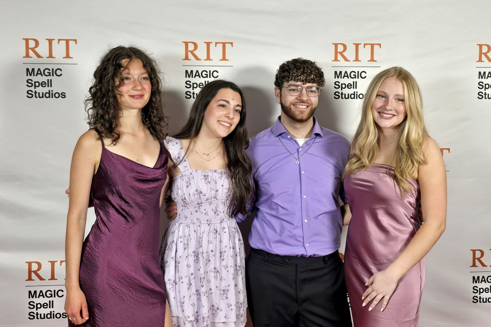 BHS Student Films Win Three Awards at Film Festival