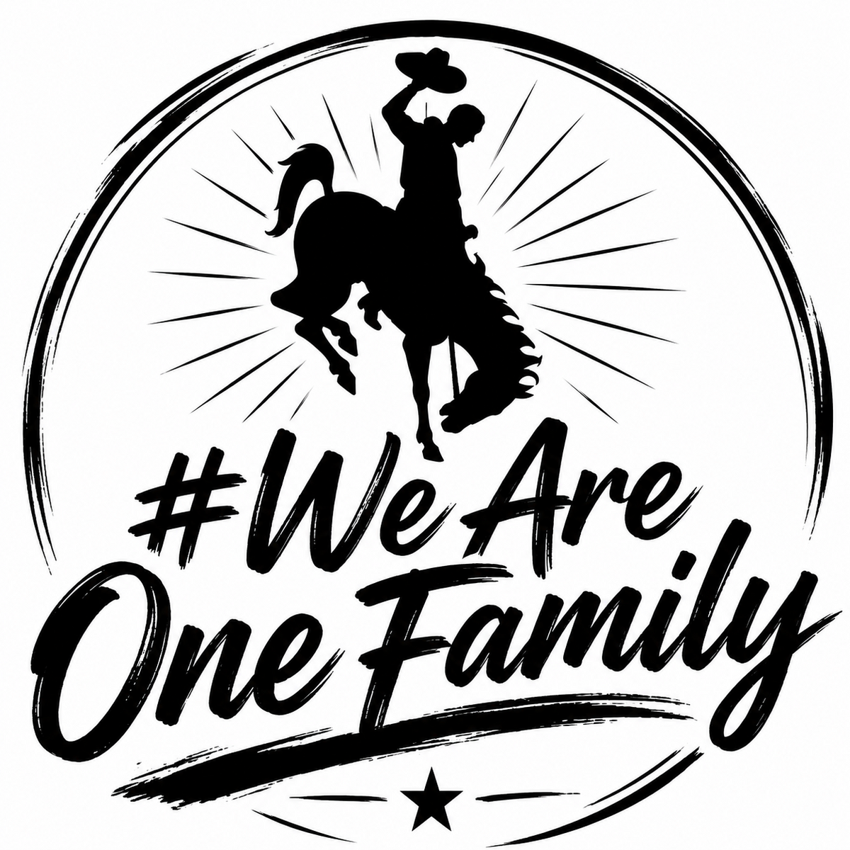 Thank You Buckaroos!