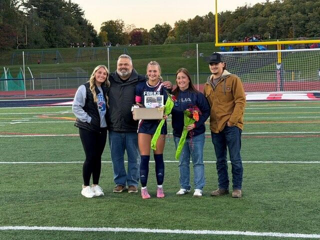Girls Varsity Soccer