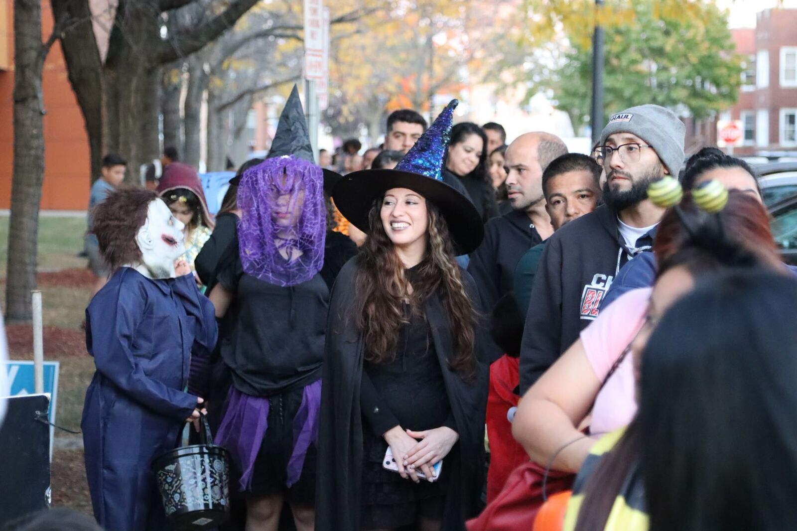 🎃 CICERO, YOU'VE OUTDONE YOURSELVES THIS HALLOWEEN! 👻