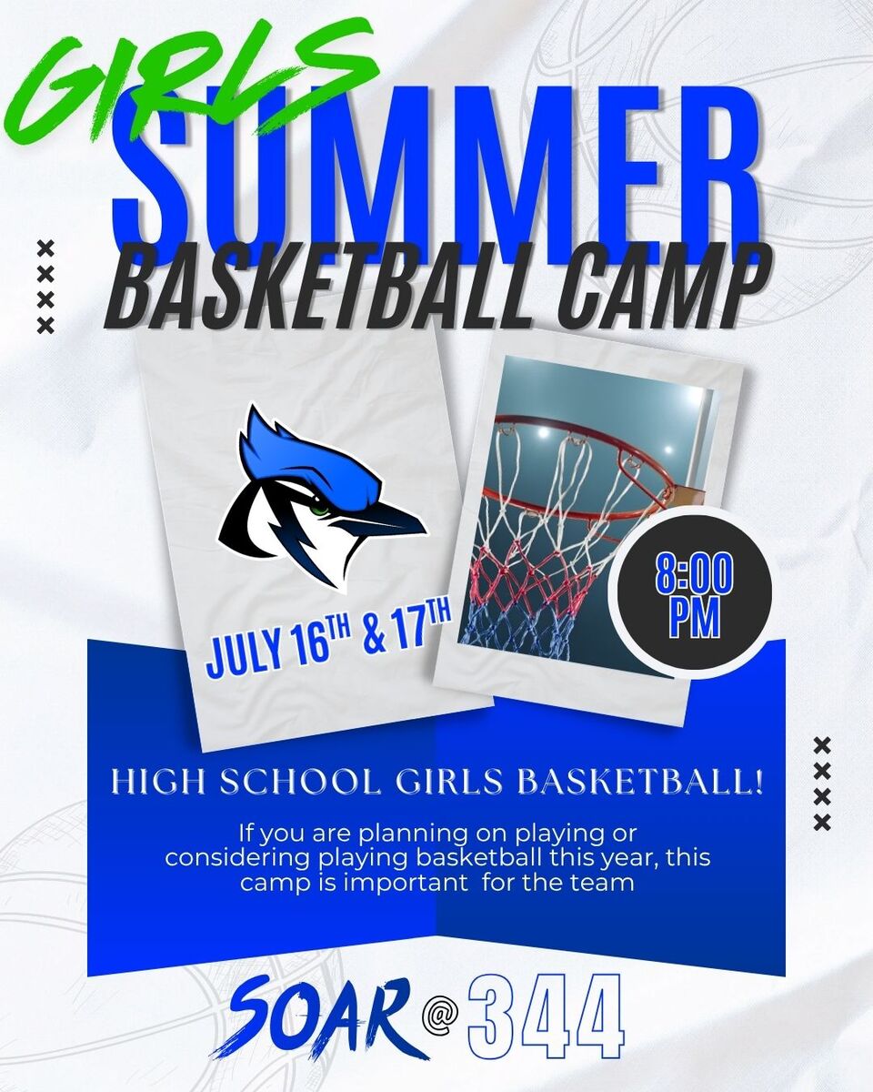 Summer Athletic Camps