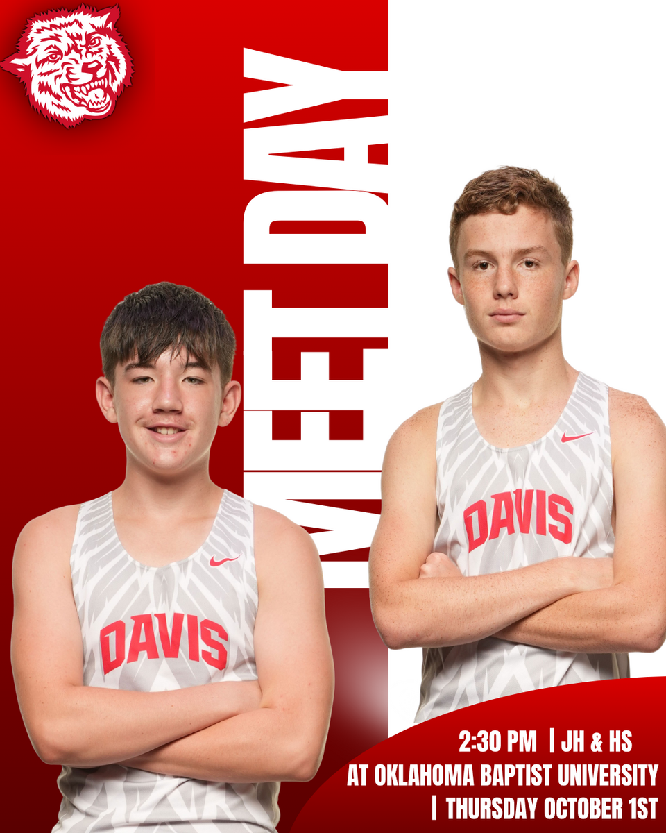 XC MEET - OBU