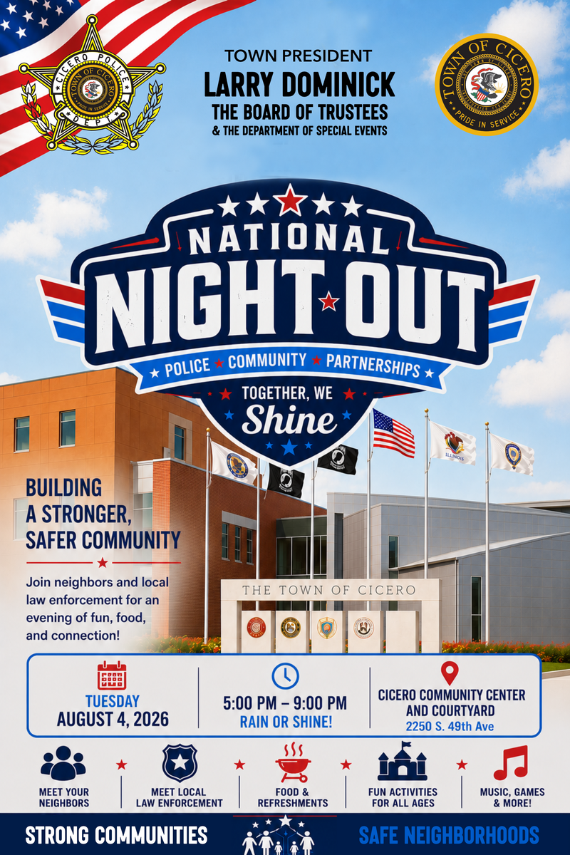 National Night Out