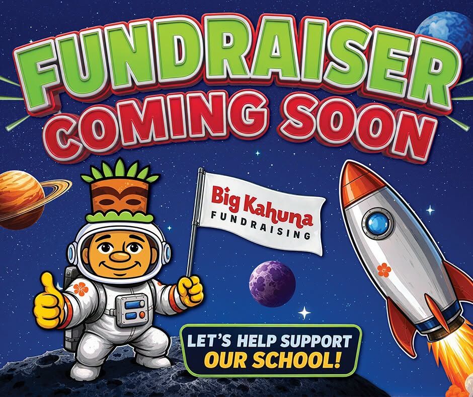 Get Ready for the Fundraiser Kickoff!