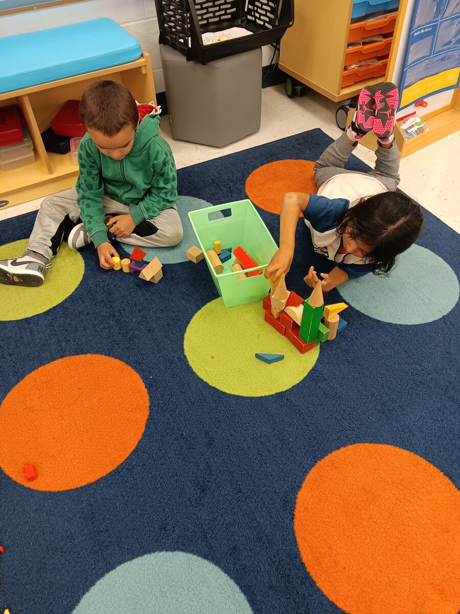 🦁KPA Students are STARR Students