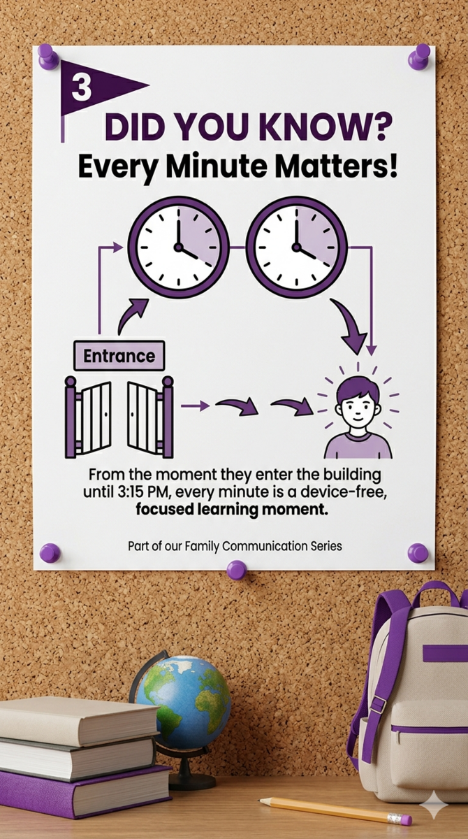 Family Communication Series 
