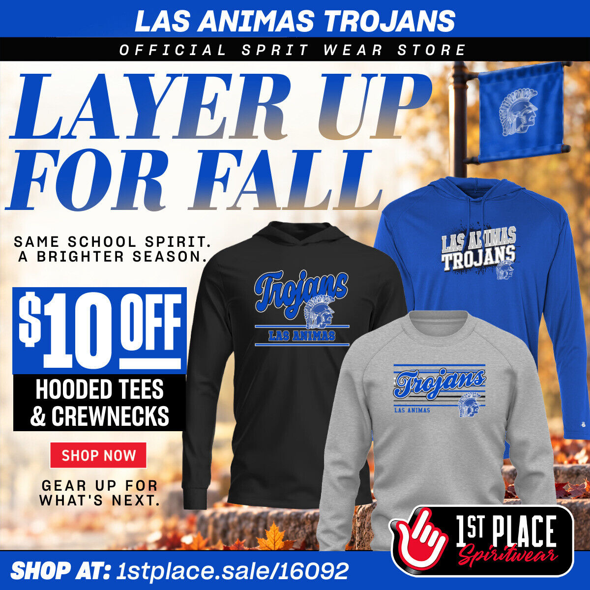 LASD Online Store