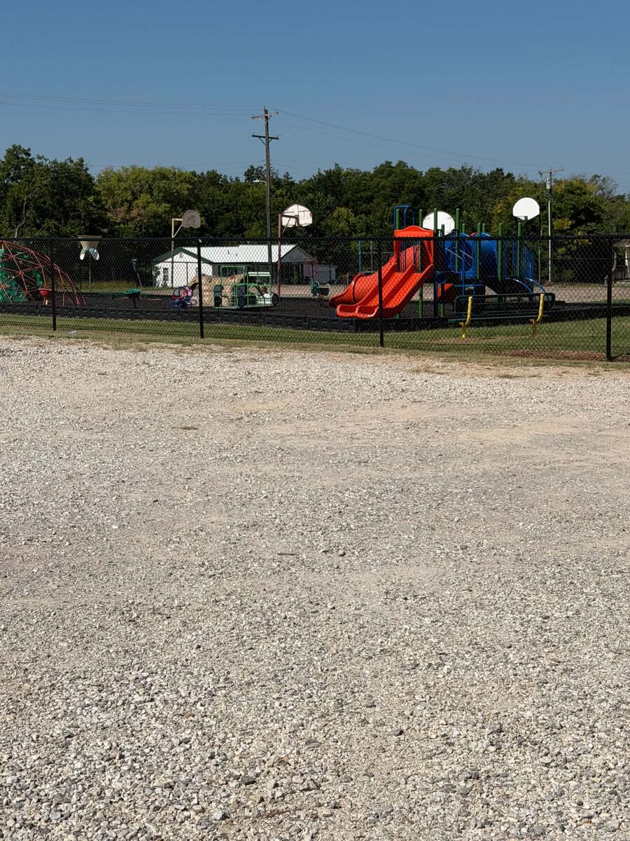 Playground updates!