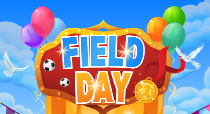 Field Day Pre-Registration