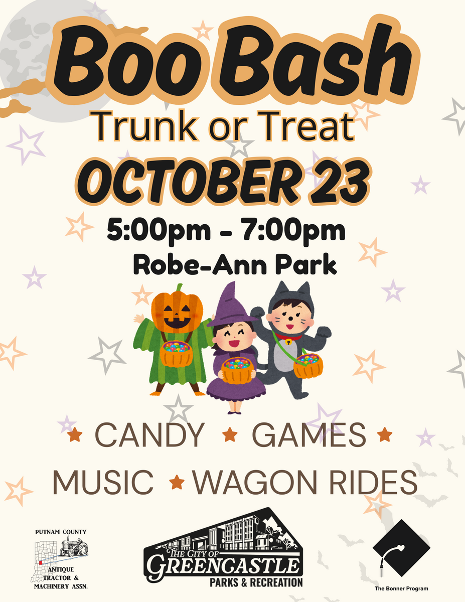 Community and School Flyers