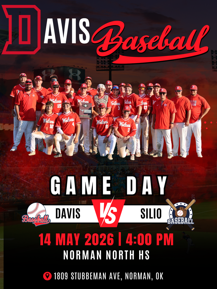 STATE BASEBALL GAME INFORMATION