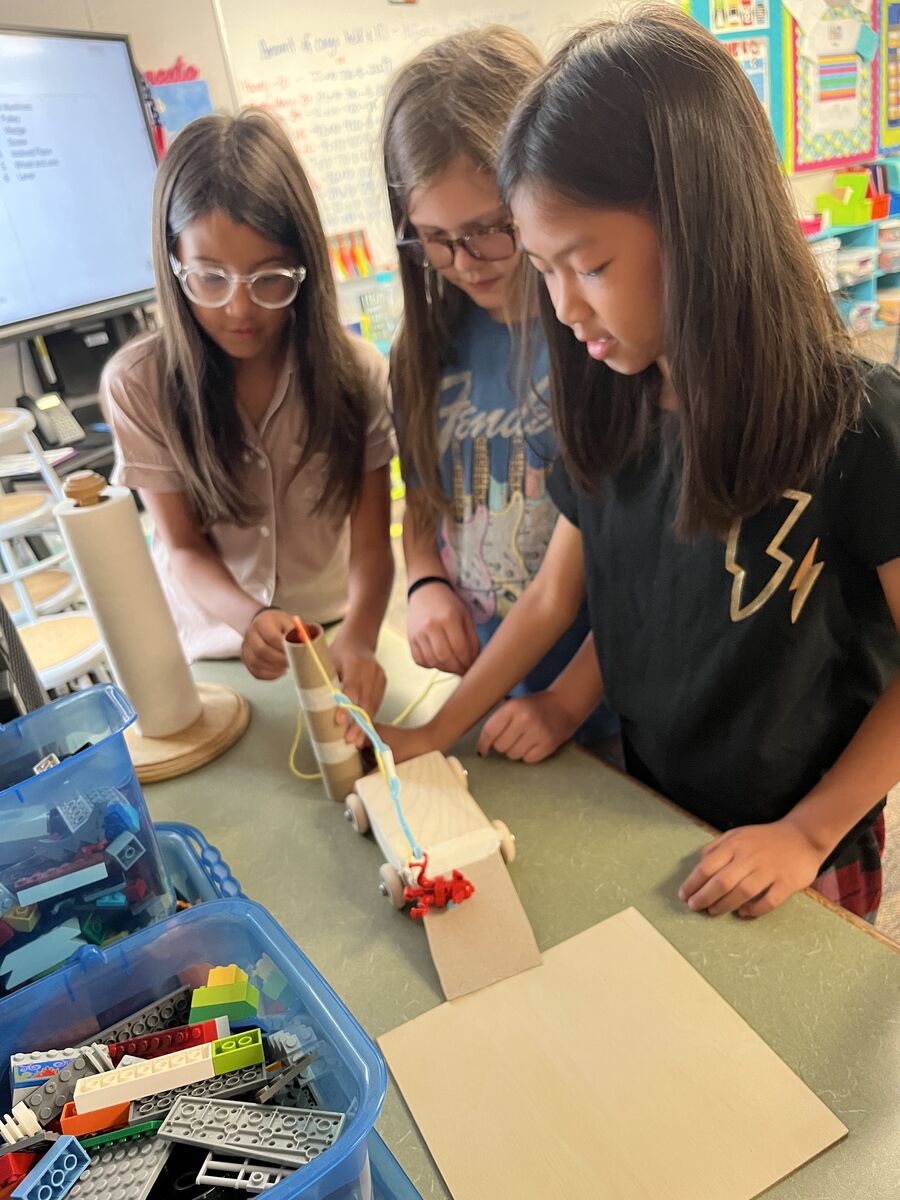 STEM Specials