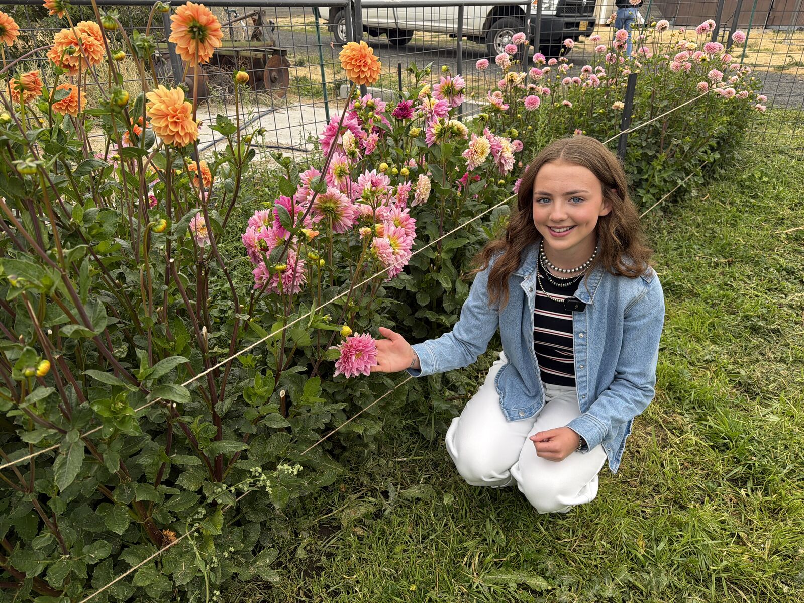Student Spotlight: Learn How CTE Influenced Lily Waldher's Journey