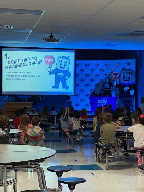 Internet Safety