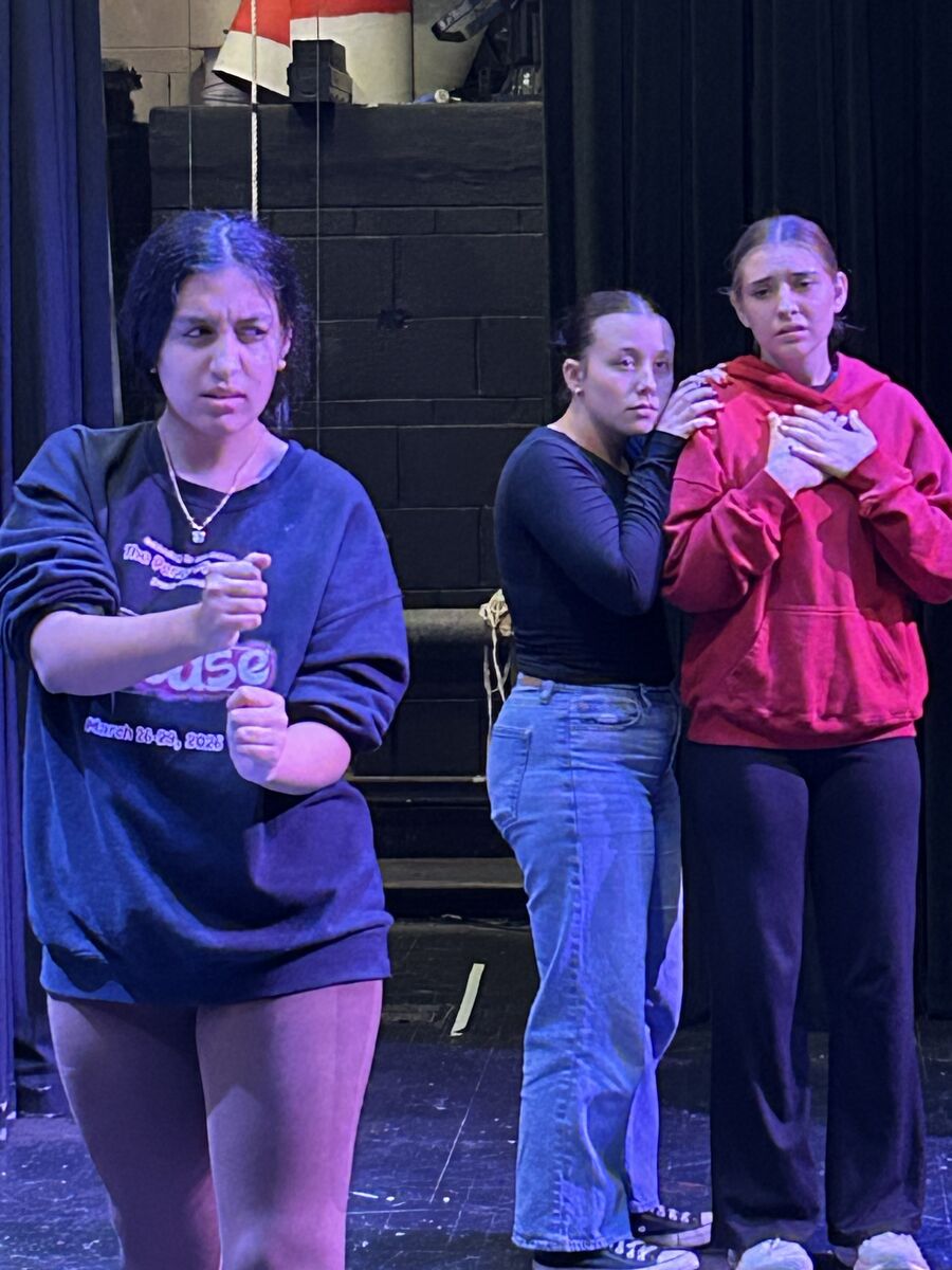 66 Years of Perry Theatre, and Friday Is About to Get Freaky!