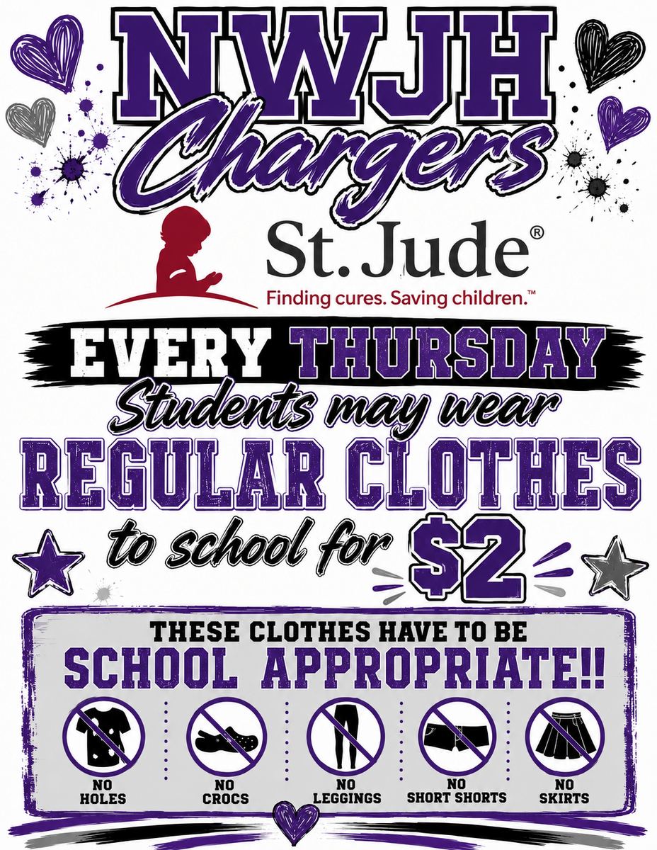 St Judes Thursday