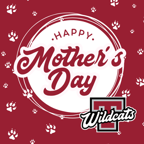 Happy Mother’s Day!  ❤️