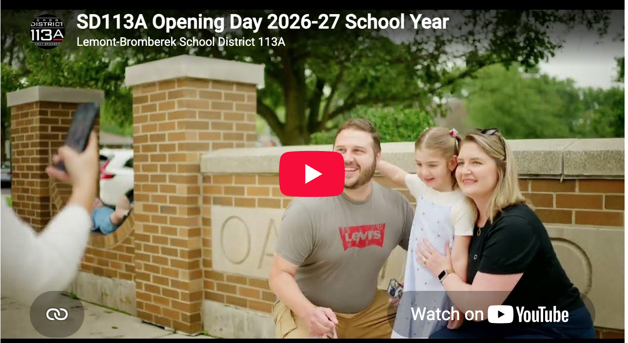 The First Days in SD113A