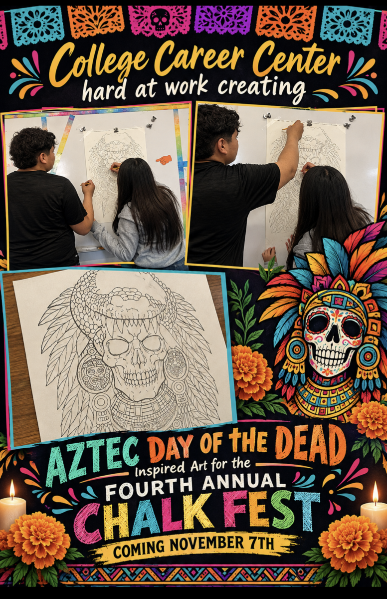 4th Annual Chalk Fest