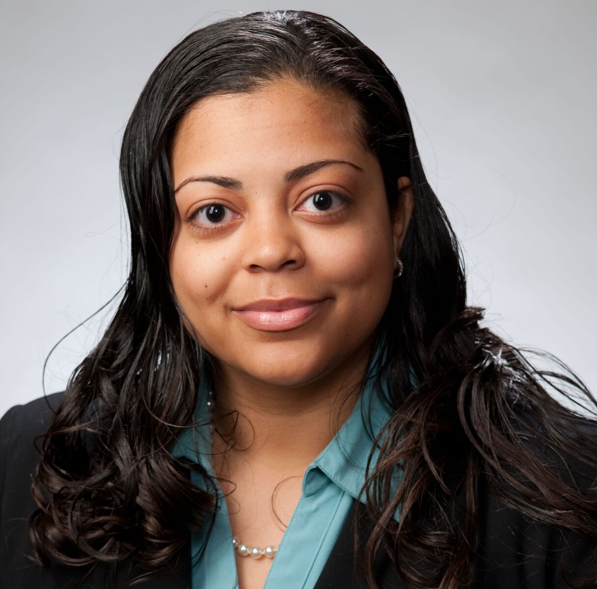 Welcome to the Charles City County Public Schools School Board, Ms. Chelsea Jones!
