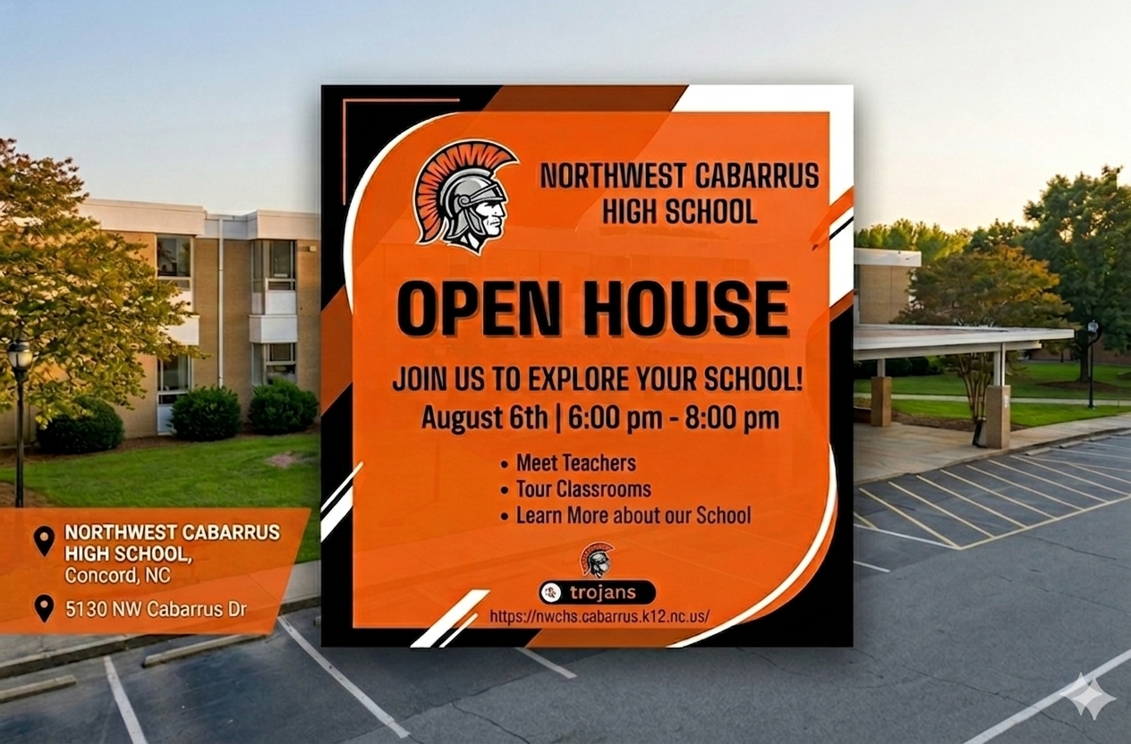2026-27 Open House