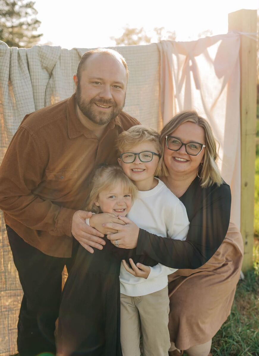 CCS Announces New In-Person School Principal