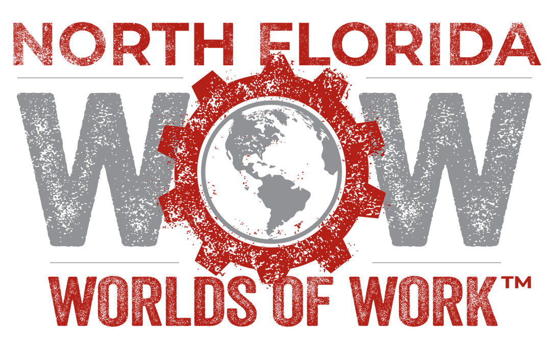 North Florida Worlds of Work Career Expo - October 22–23.