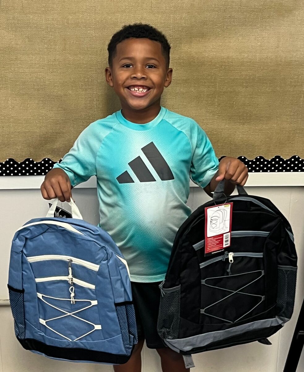 Free Backpacks and Free School Supplies 