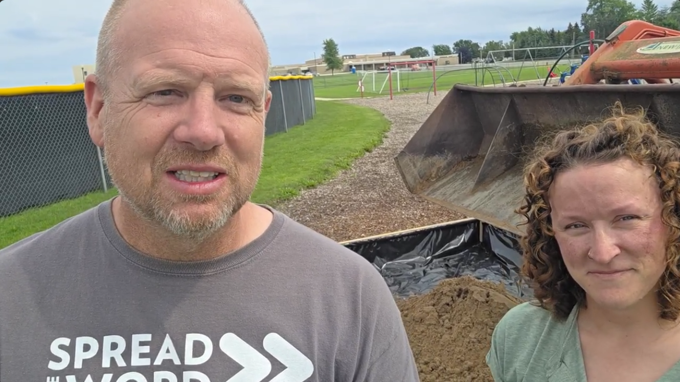 A Sandbox Inspired by Students