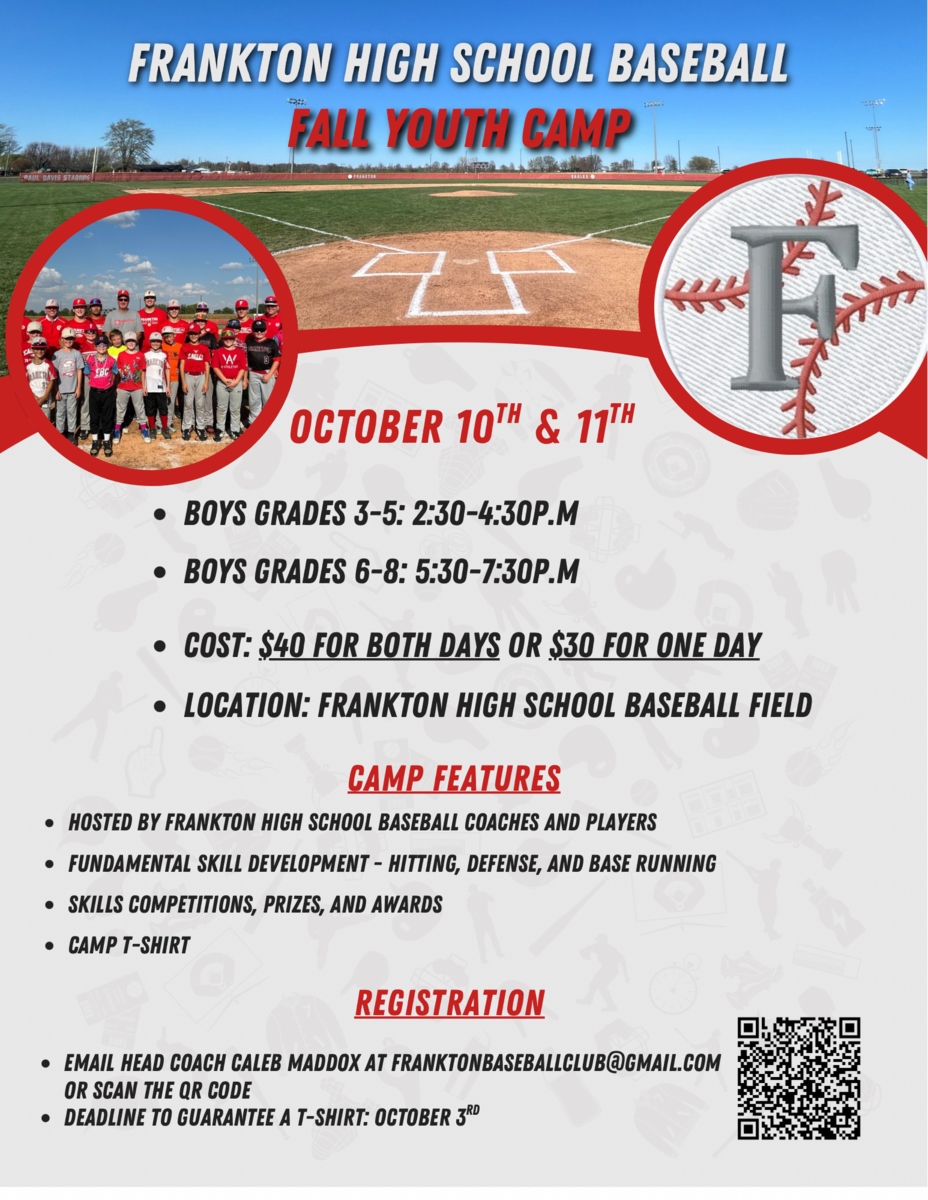 Athletic Information